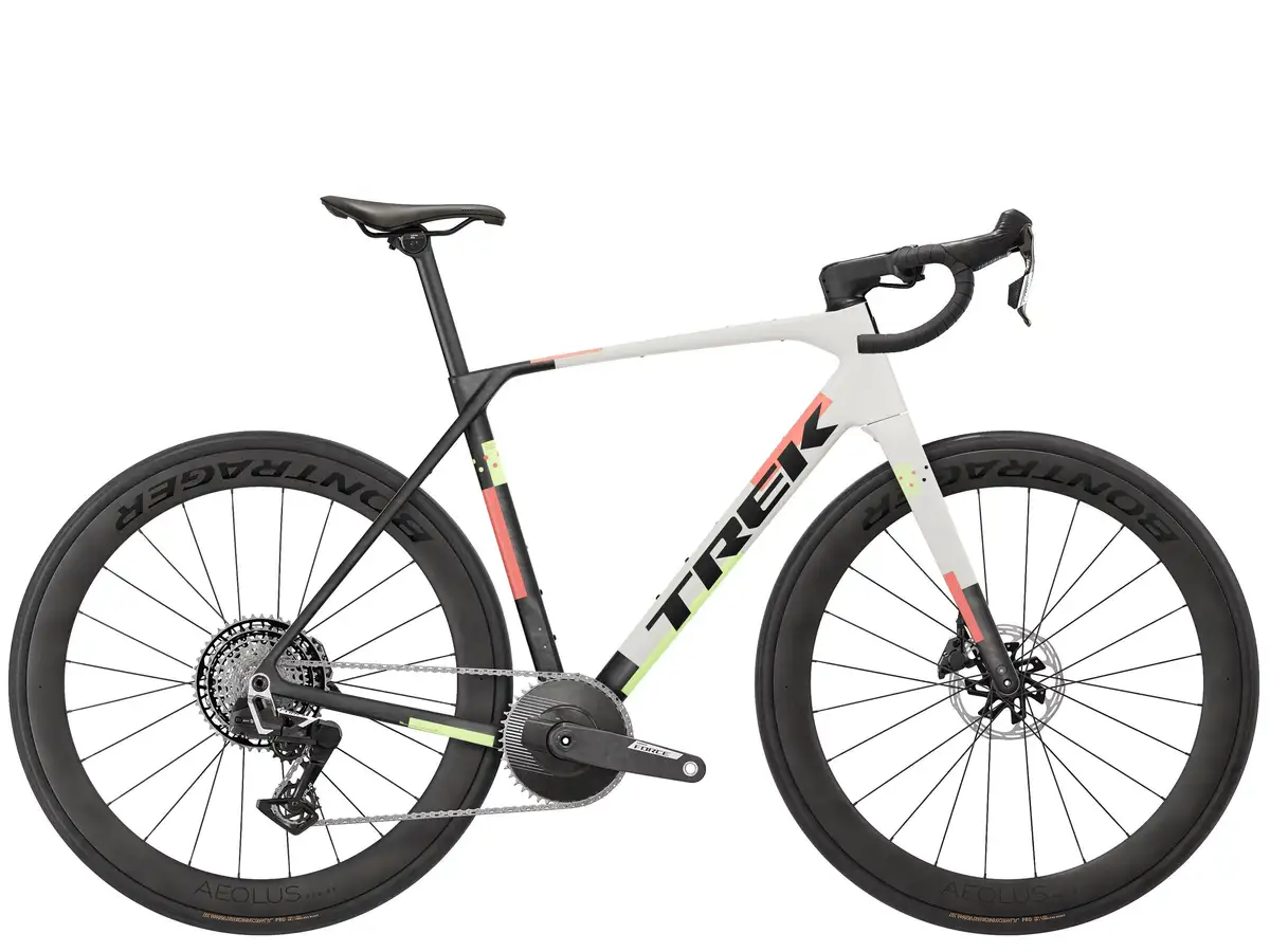 Trek Domane SL 7 AXS 1x Gen 5 - Afbeelding 1