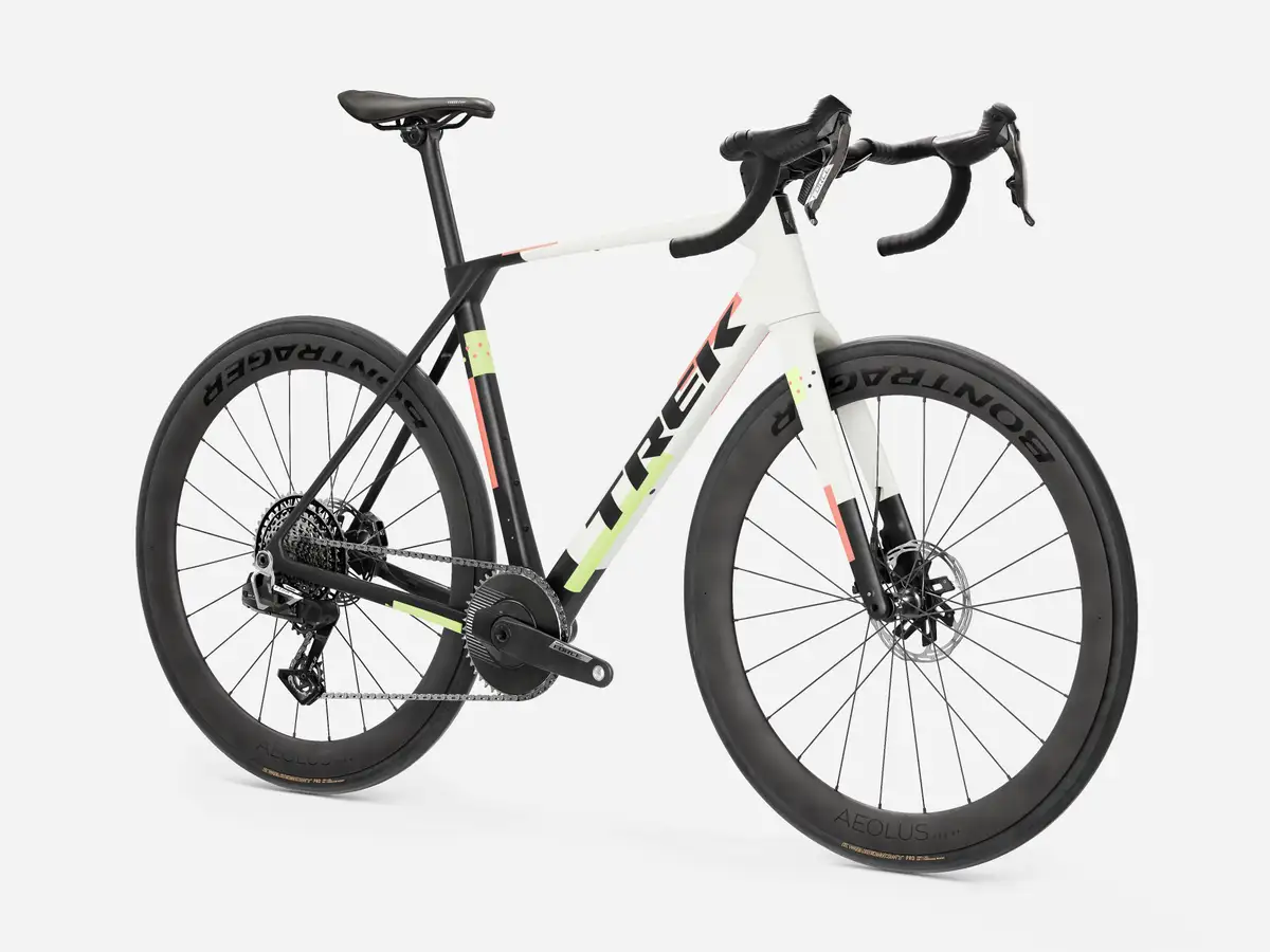 Trek Domane SL 7 AXS 1x Gen 5 - Afbeelding 2