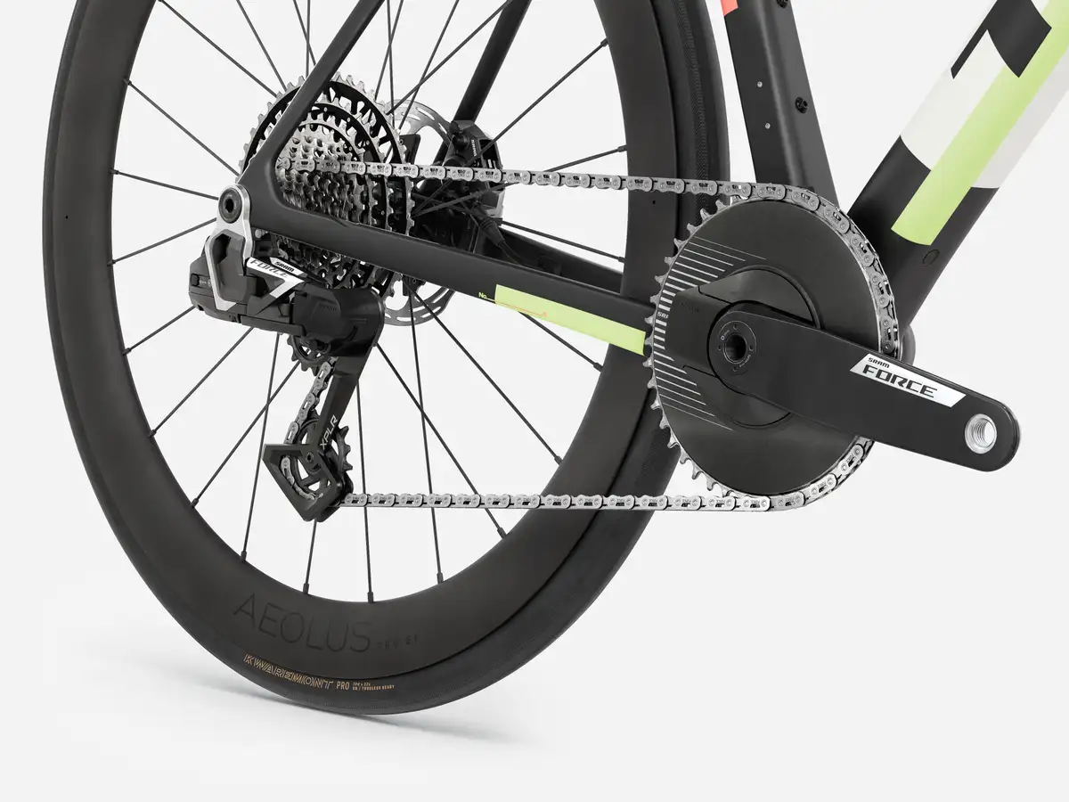Trek Domane SL 7 AXS 1x Gen 5 - Afbeelding 5