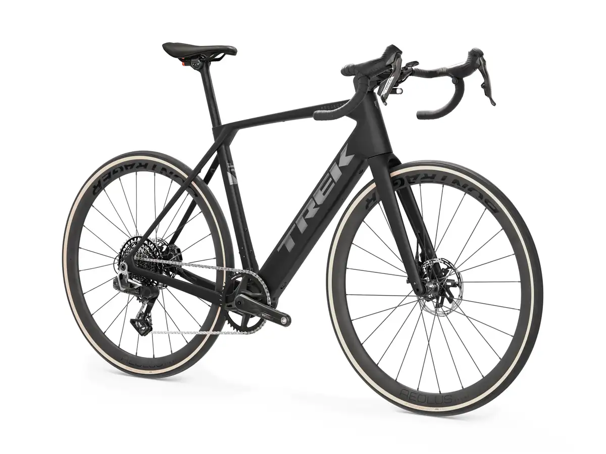 Trek Domane+ SL 7 AXS Gen 5 - Afbeelding 2