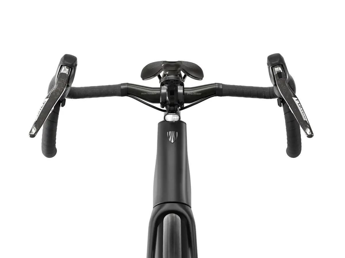 Trek Domane+ SL 7 AXS Gen 5 - Afbeelding 3
