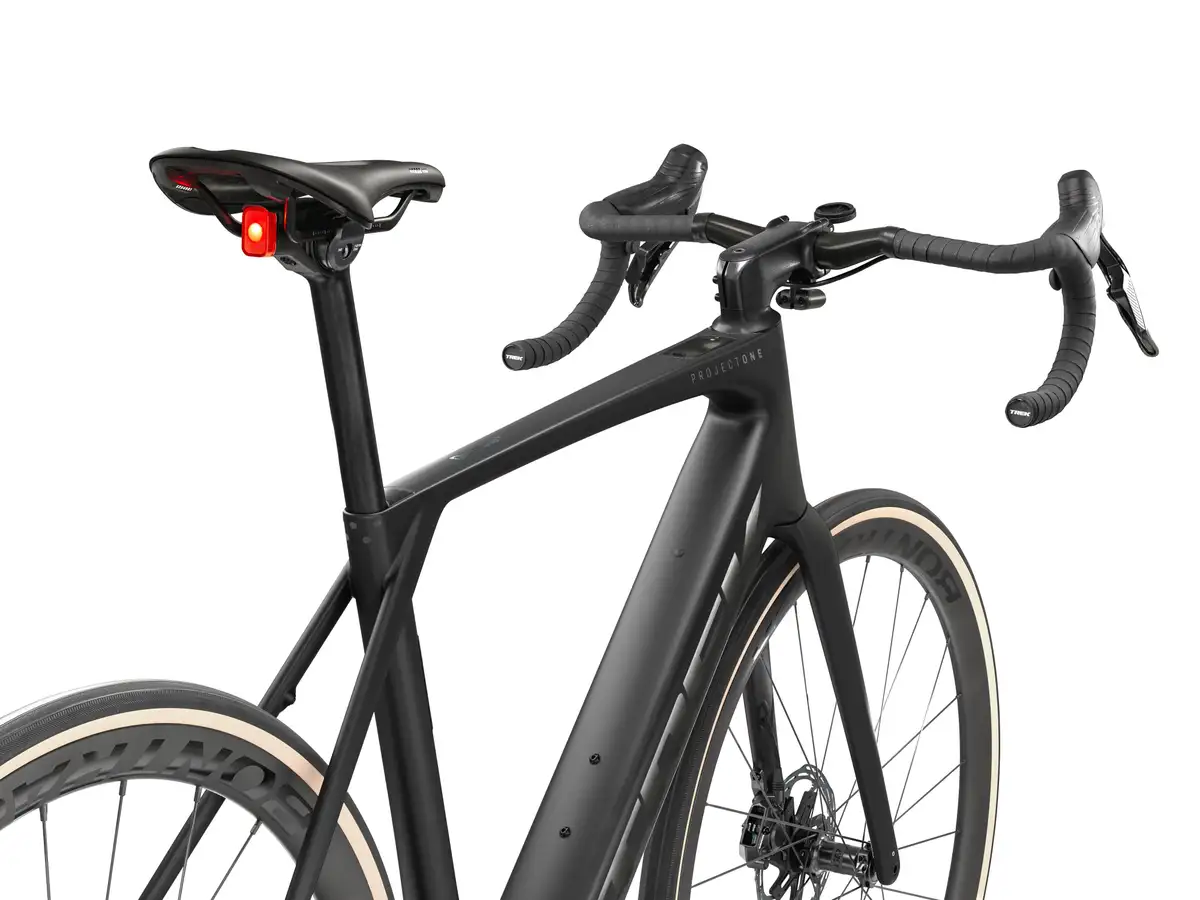Trek Domane+ SL 7 AXS Gen 5 - Afbeelding 4