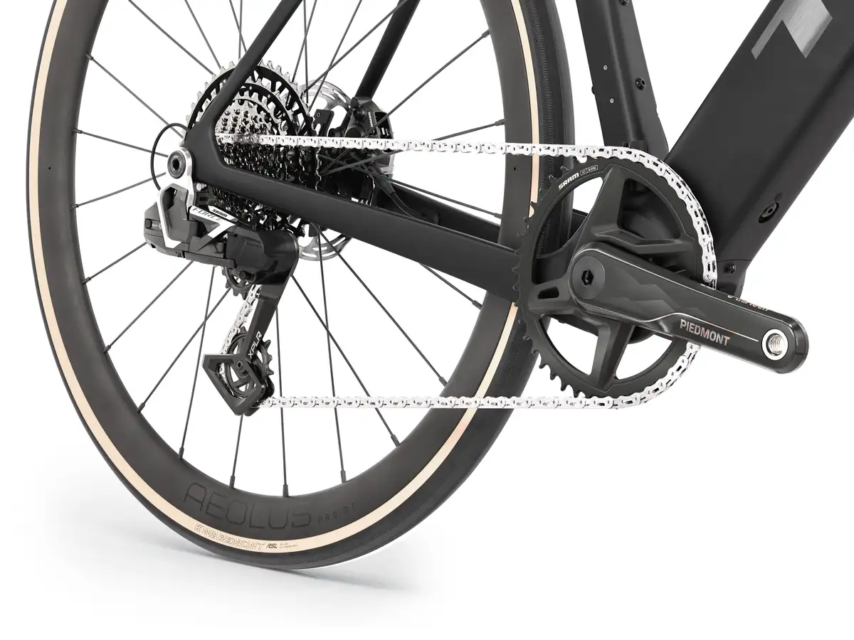 Trek Domane+ SL 7 AXS Gen 5 - Afbeelding 5