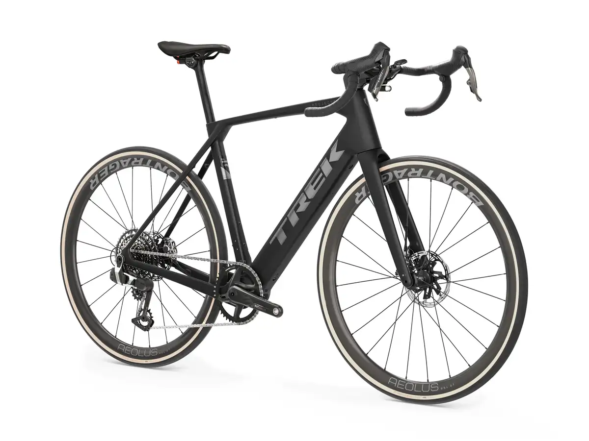 Trek Domane+ SL 9 AXS Gen 5 - Afbeelding 2