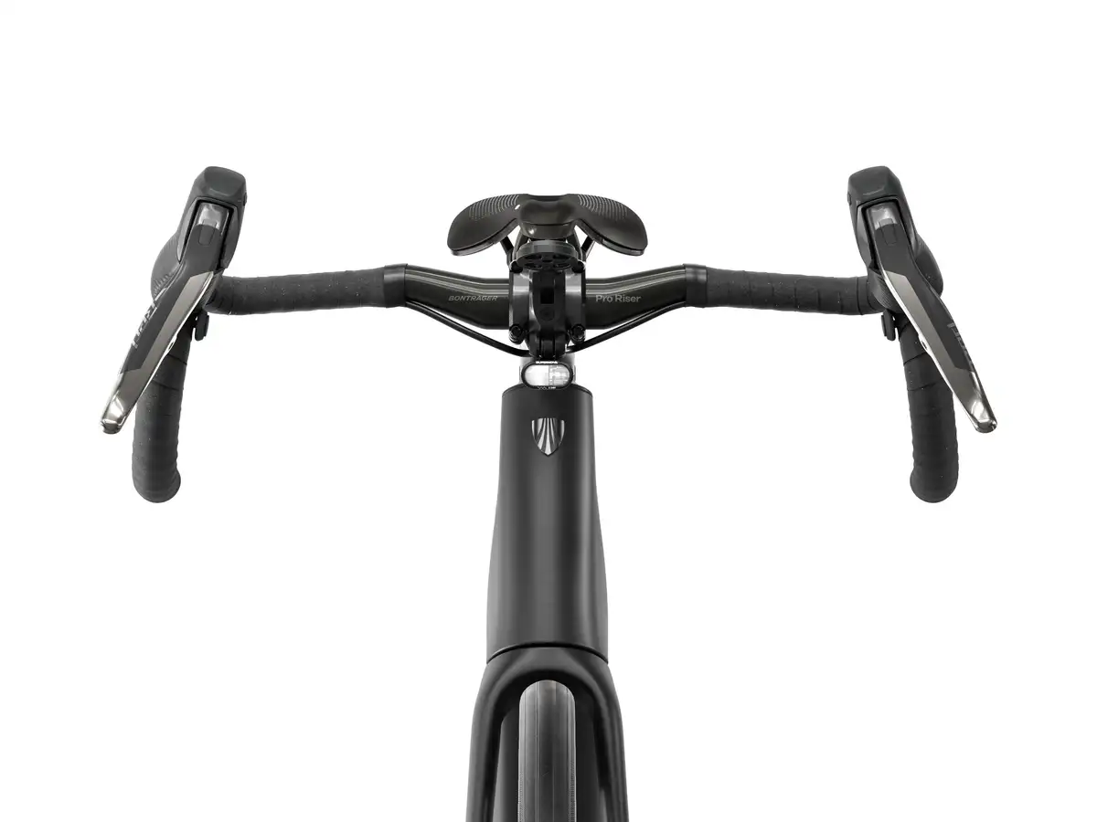 Trek Domane+ SL 9 AXS Gen 5 - Afbeelding 3