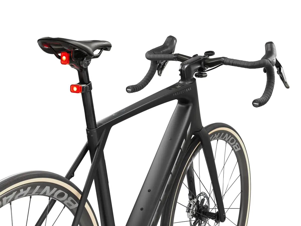 Trek Domane+ SL 9 AXS Gen 5 - Afbeelding 4