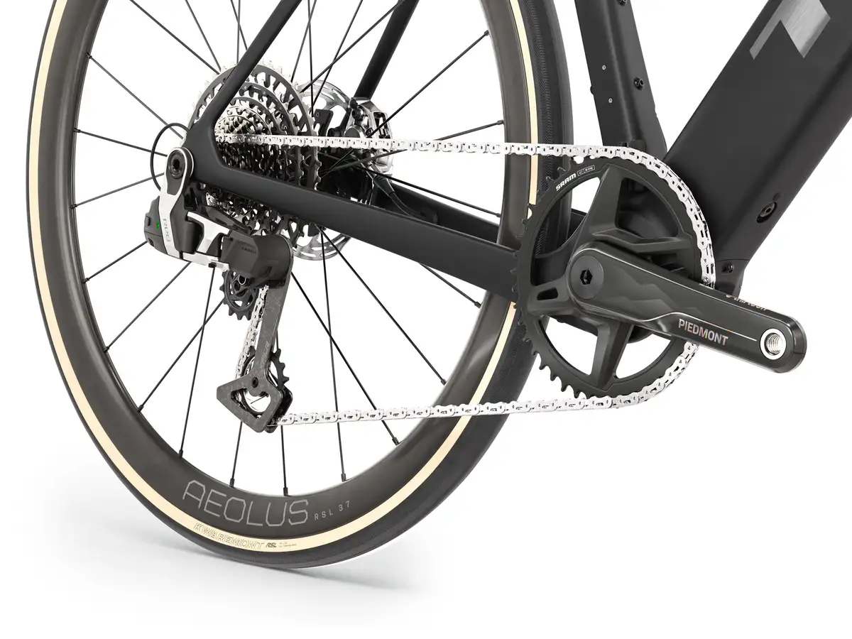 Trek Domane+ SL 9 AXS Gen 5 - Afbeelding 5