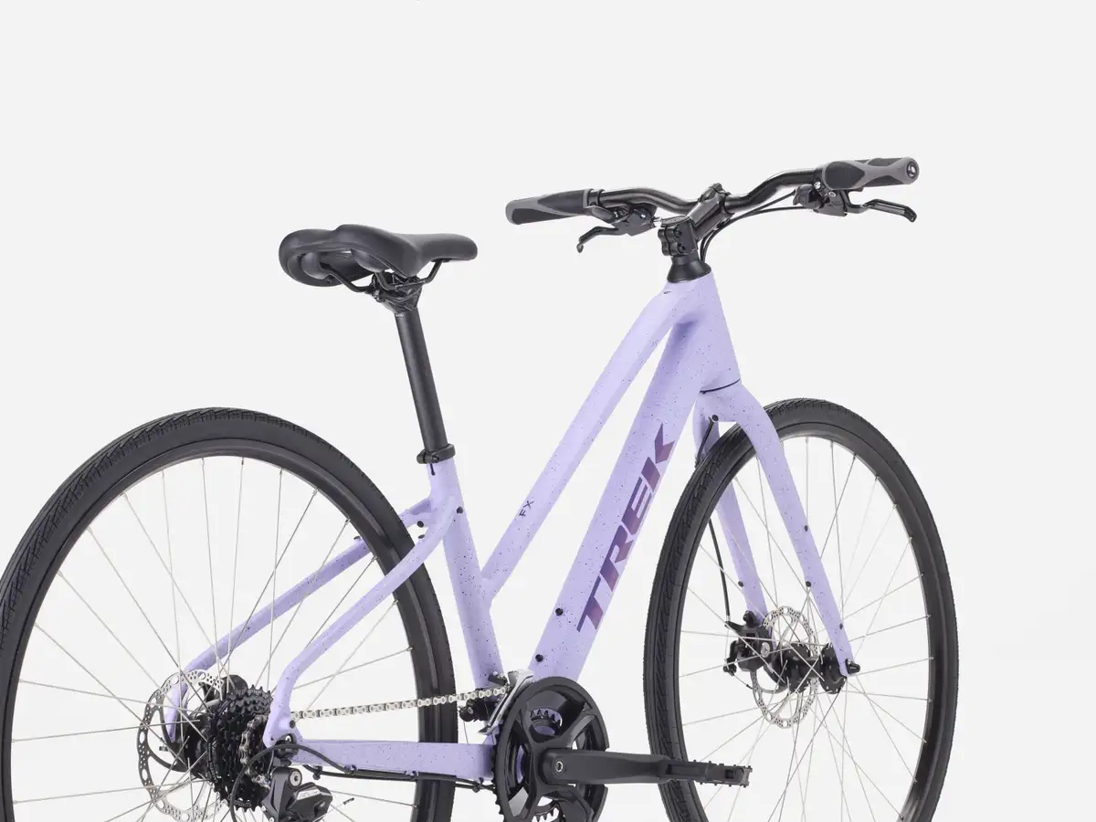 Trek FX 1 Midstep - Afbeelding 2