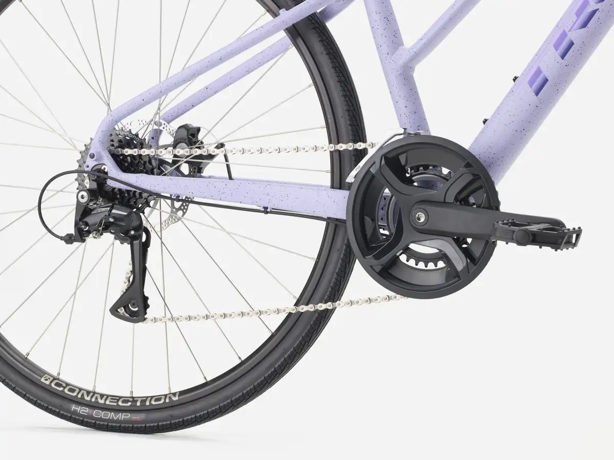 Trek FX 1 Midstep - Afbeelding 5