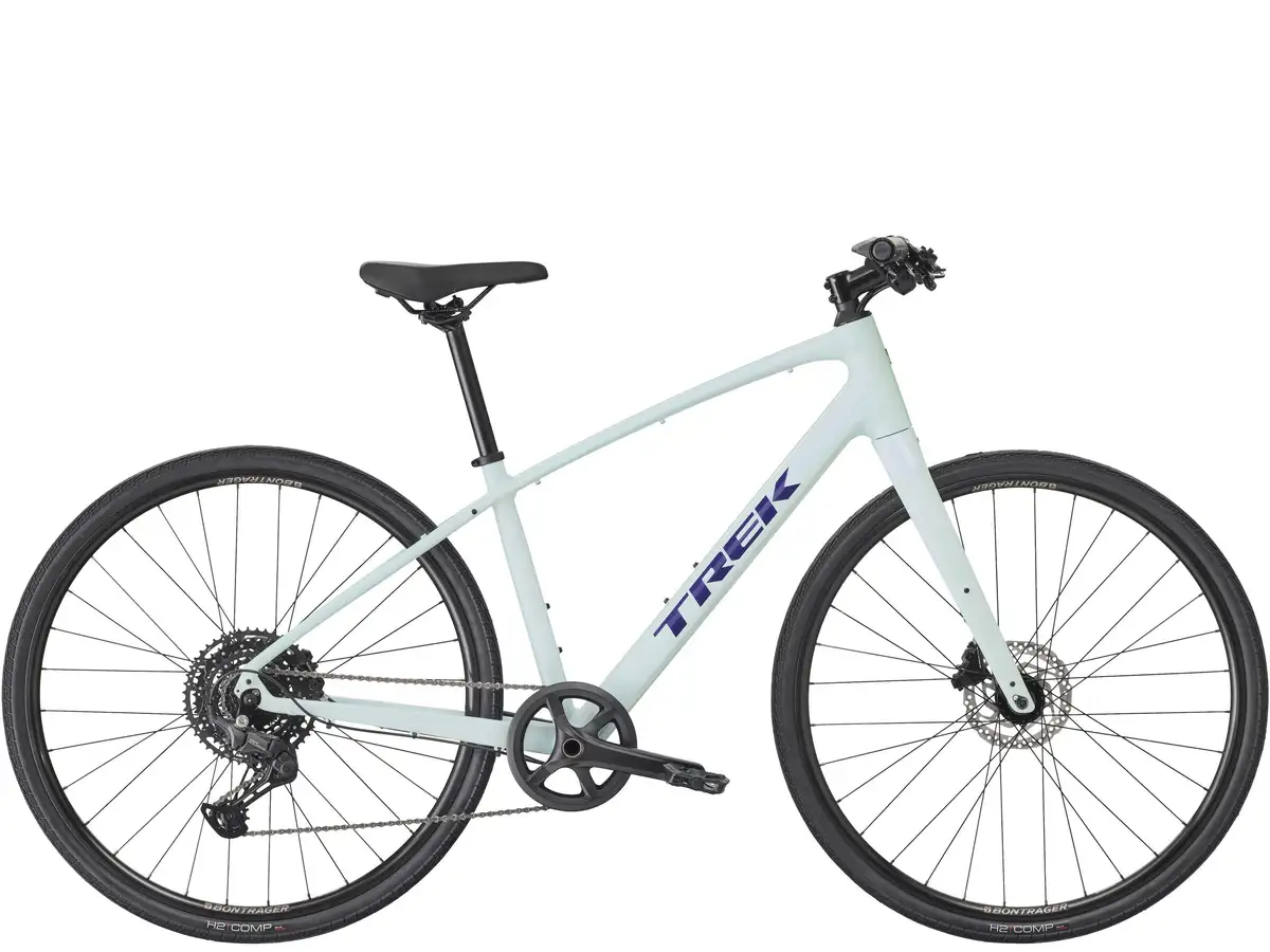 Trek FX 3 - Afbeelding 1