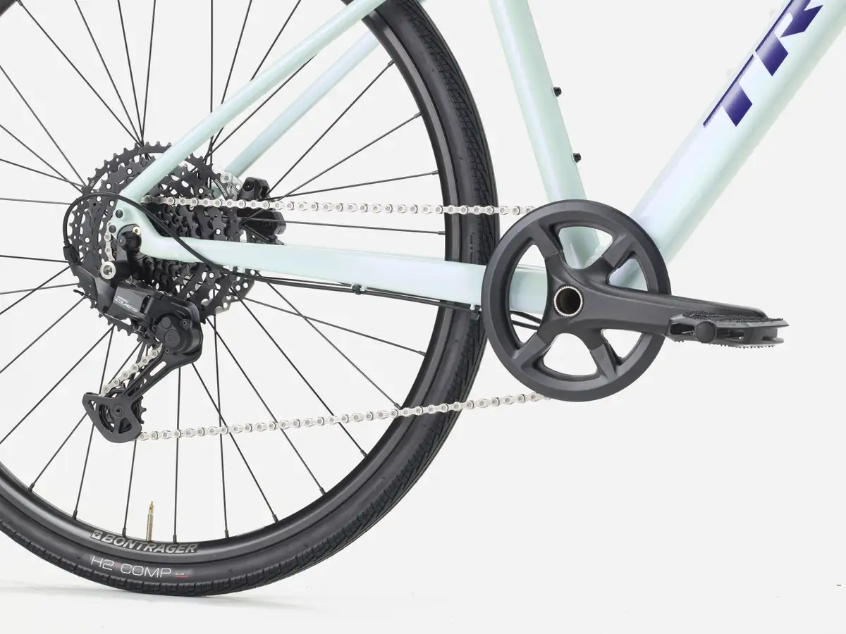 Trek FX 3 - Afbeelding 5