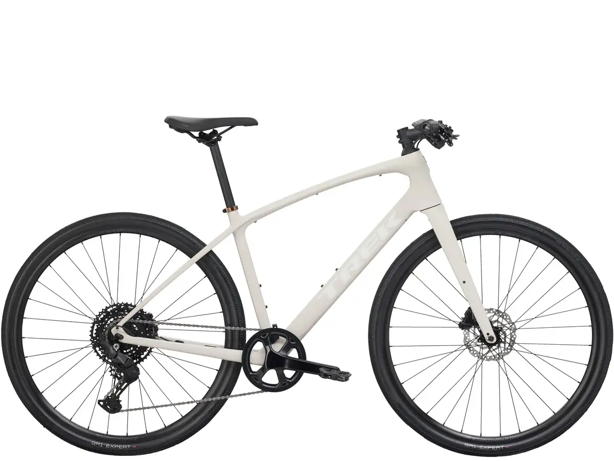 Trek FX Sport SL 4 - Afbeelding 1