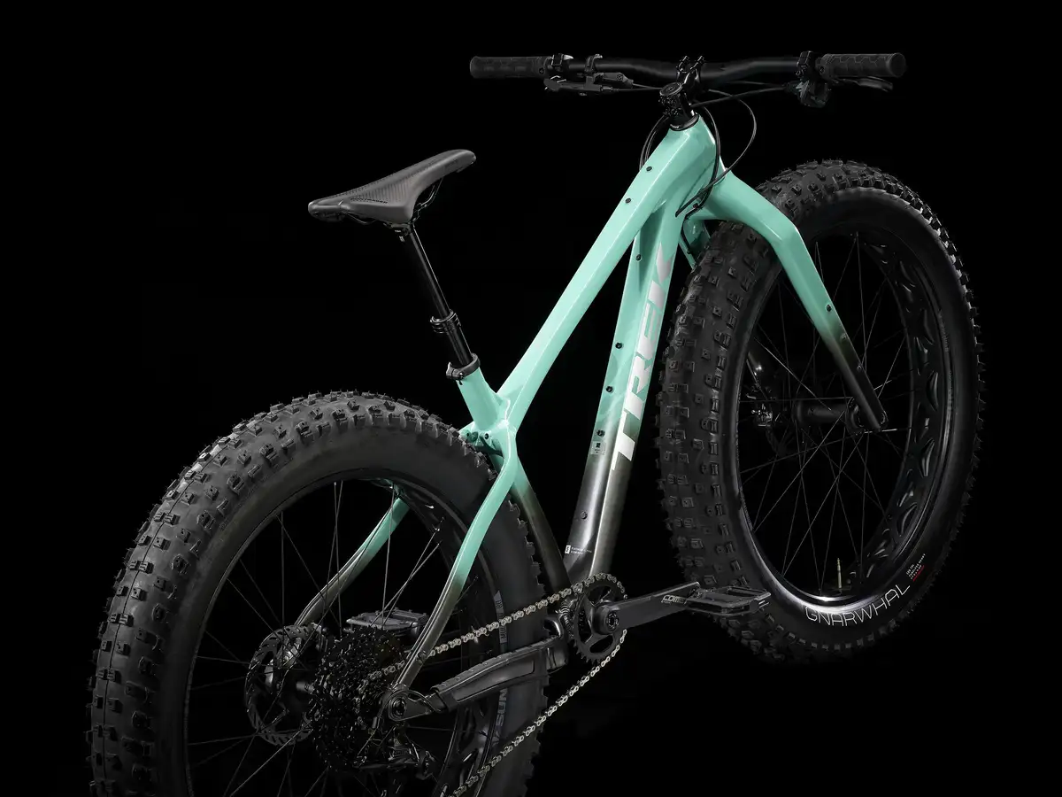 Trek Farley 5 - Afbeelding 3