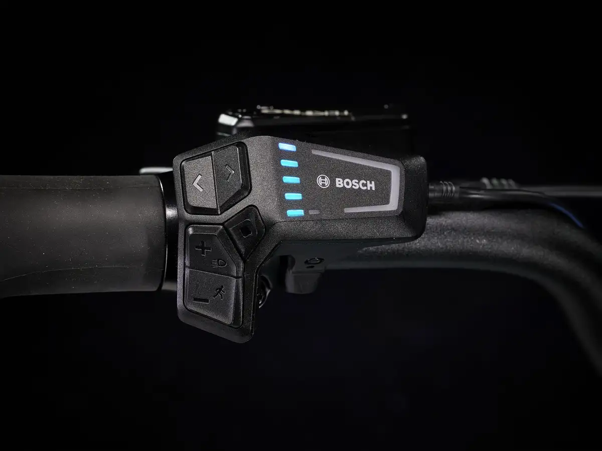 Trek Fetch+ 2 - Afbeelding 4