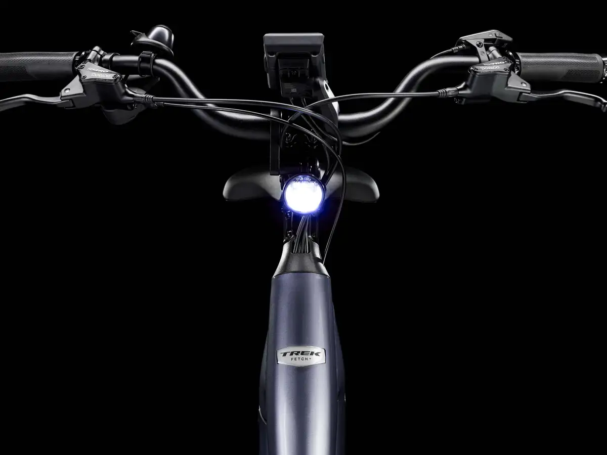 Trek Fetch+ 2 - Afbeelding 6