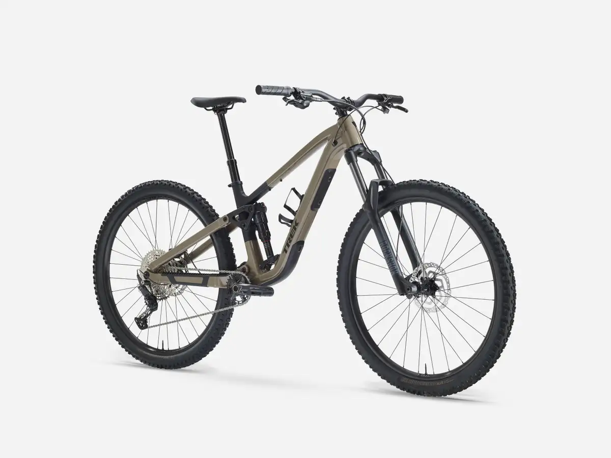 Trek Fuel EX 5 Gen 7 - Afbeelding 2