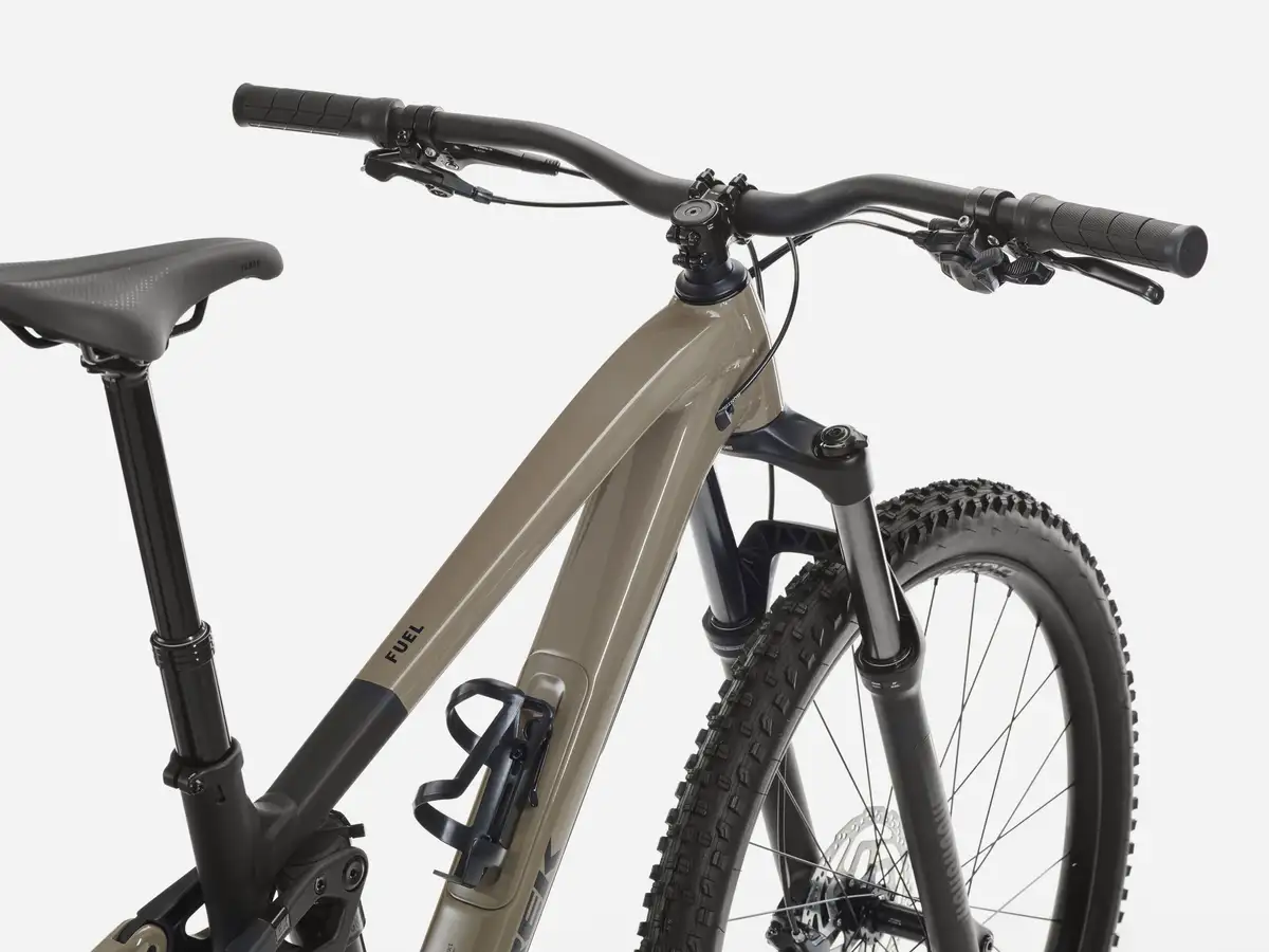Trek Fuel EX 5 Gen 7 - Afbeelding 3