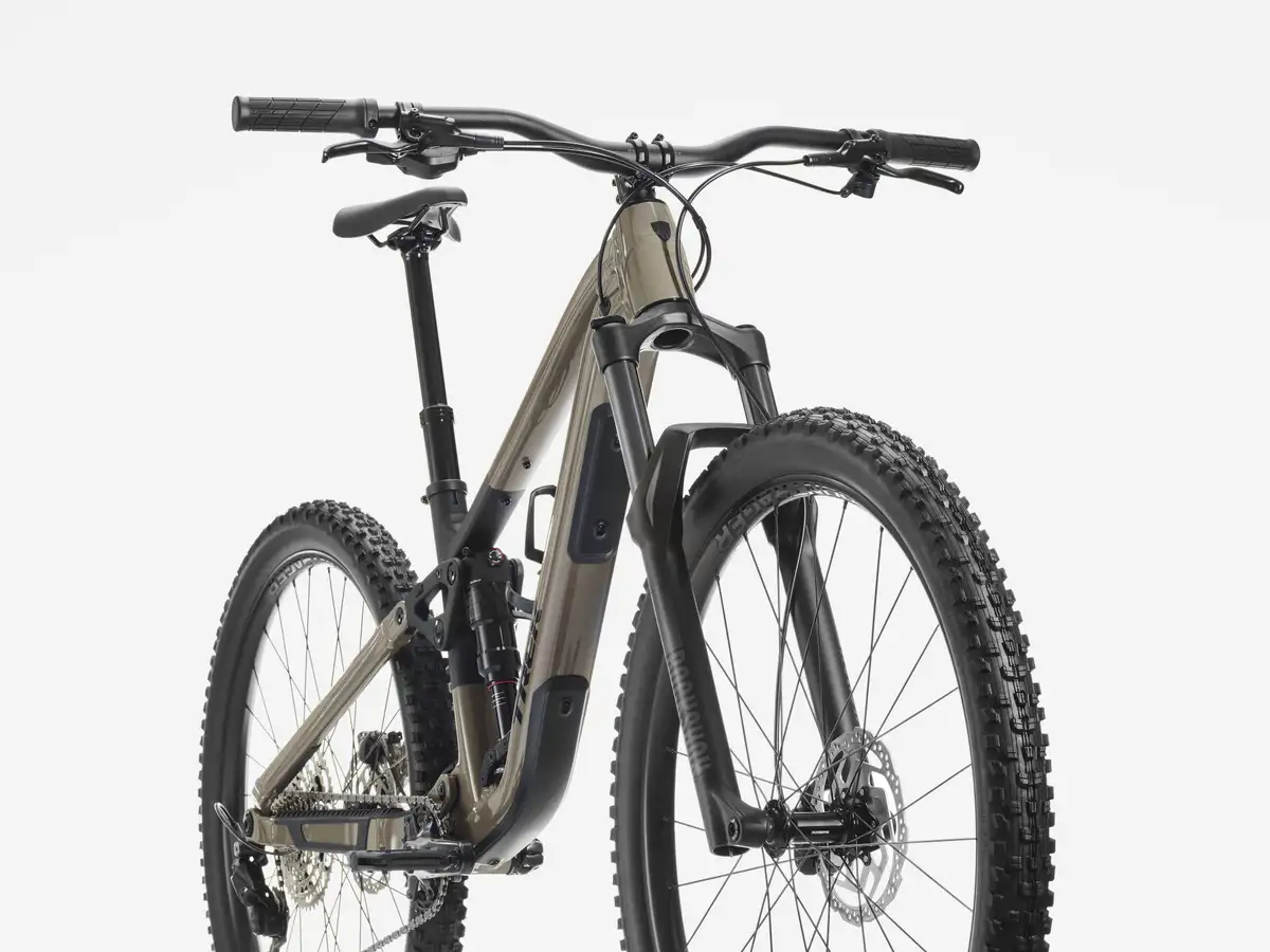 Trek Fuel EX 5 Gen 7 - Afbeelding 4