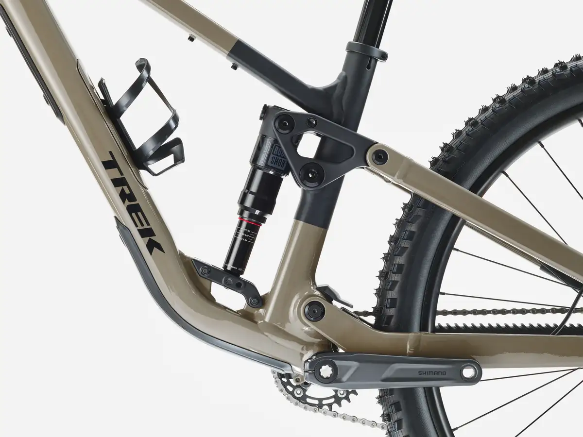 Trek Fuel EX 5 Gen 7 - Afbeelding 5