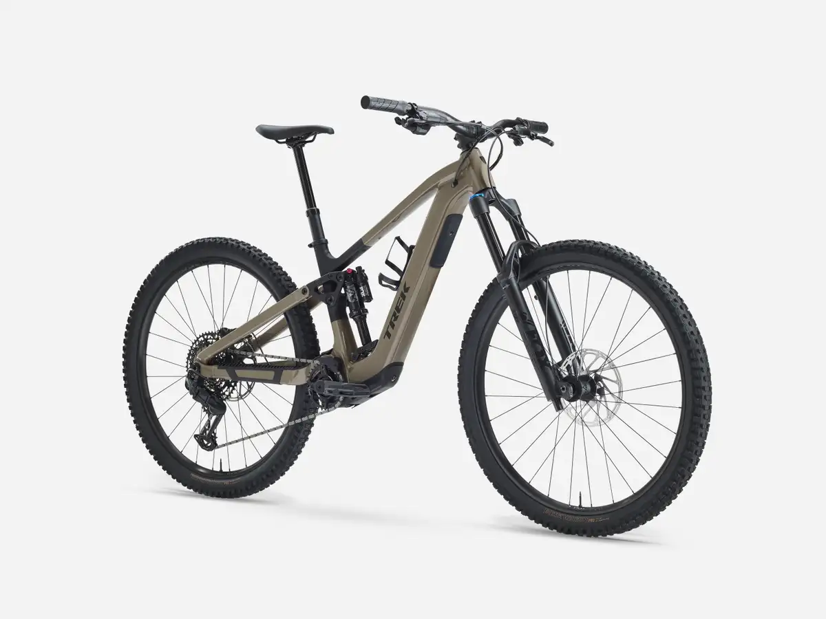 Trek Fuel+ EX 8 Gen 2 - Afbeelding 2