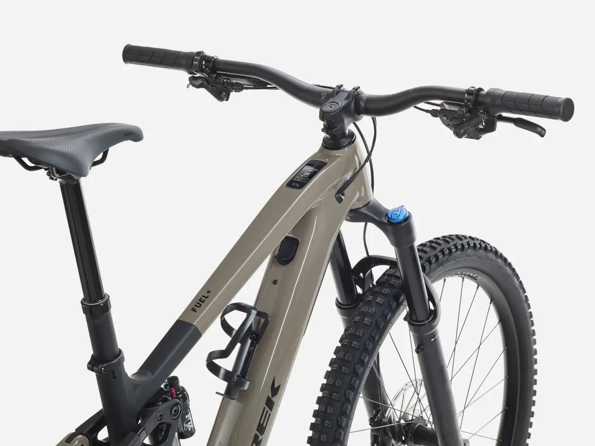 Trek Fuel+ EX 8 Gen 2 - Afbeelding 3