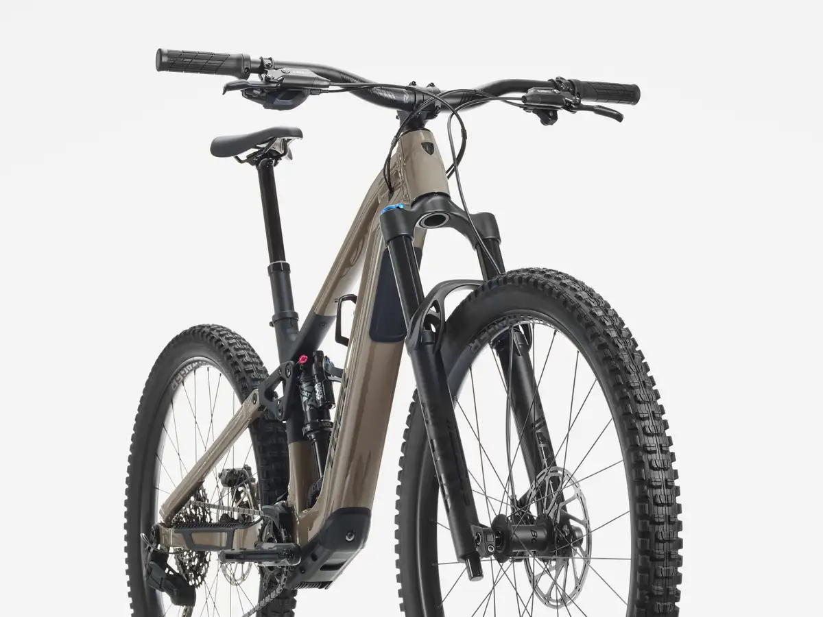 Trek Fuel+ EX 8 Gen 2 - Afbeelding 4