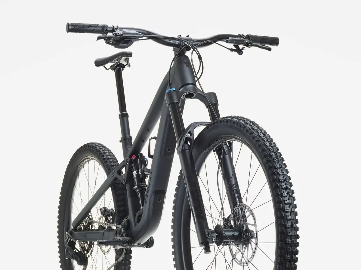 Trek Fuel EX 8 Gen 7 - Afbeelding 4