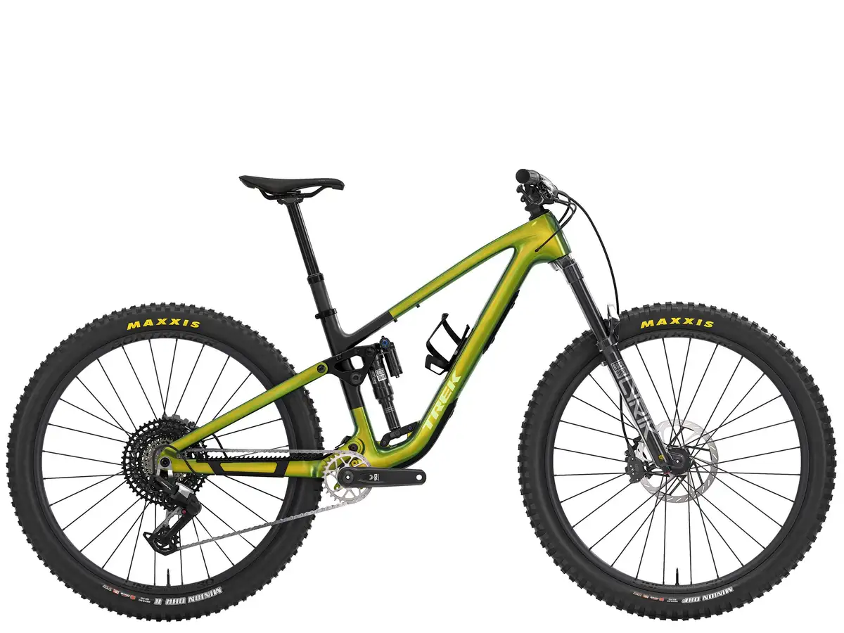 Trek Fuel EX 9.8 Eagle 90 - Afbeelding 1