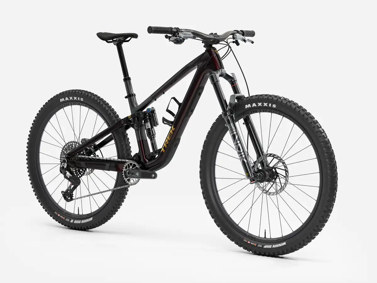 Trek Fuel EX 9.8 Eagle 90 Gen 7 - Afbeelding 2