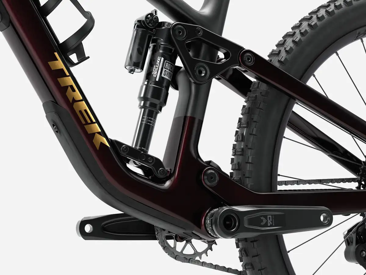 Trek Fuel EX 9.8 Eagle 90 Gen 7 - Afbeelding 3