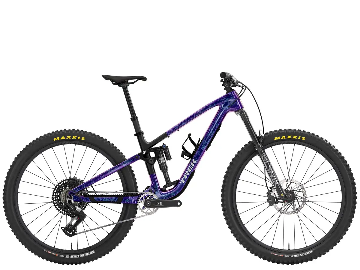 Trek Fuel EX 9.8 Eagle 90 Gen 7 - Afbeelding 1