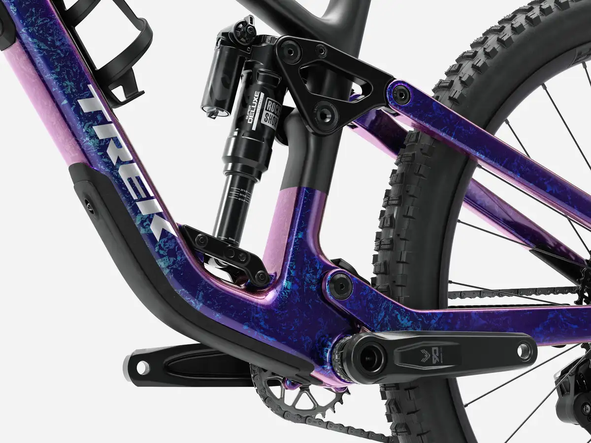 Trek Fuel EX 9.8 Eagle 90 Gen 7 - Afbeelding 3