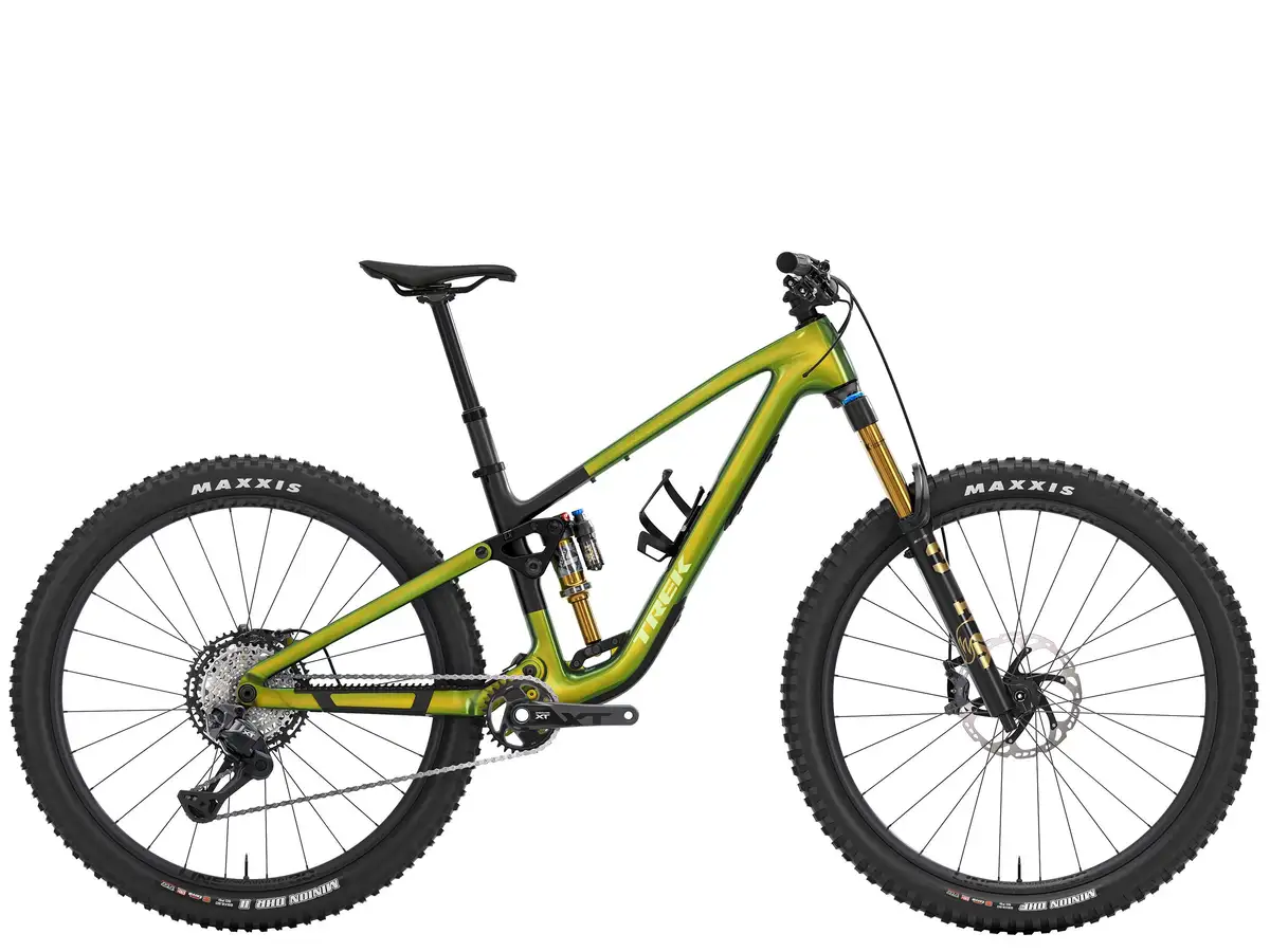 Trek Fuel EX 9.8 XT Di2 - Afbeelding 1