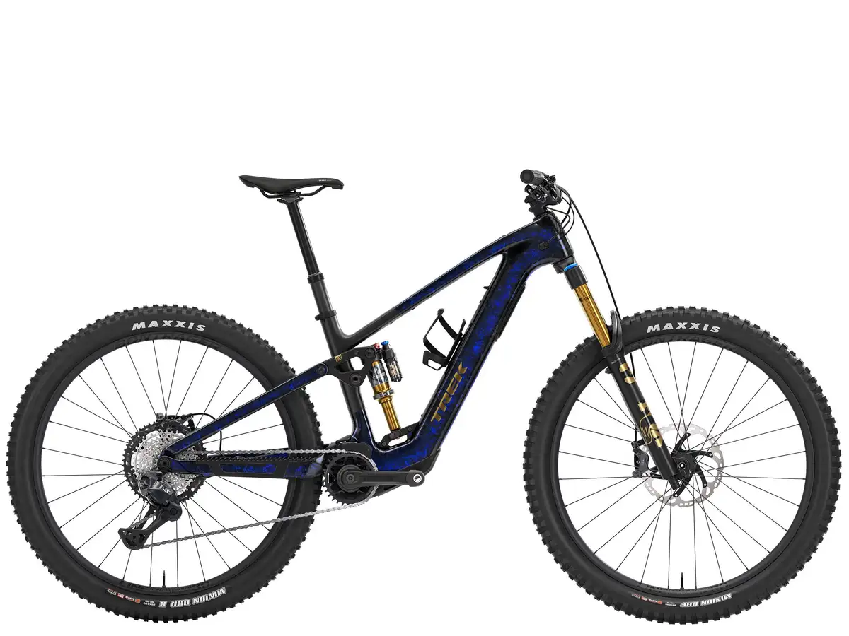 Trek Fuel+ EX 9.8 XT Di2 Gen 2 - Afbeelding 1