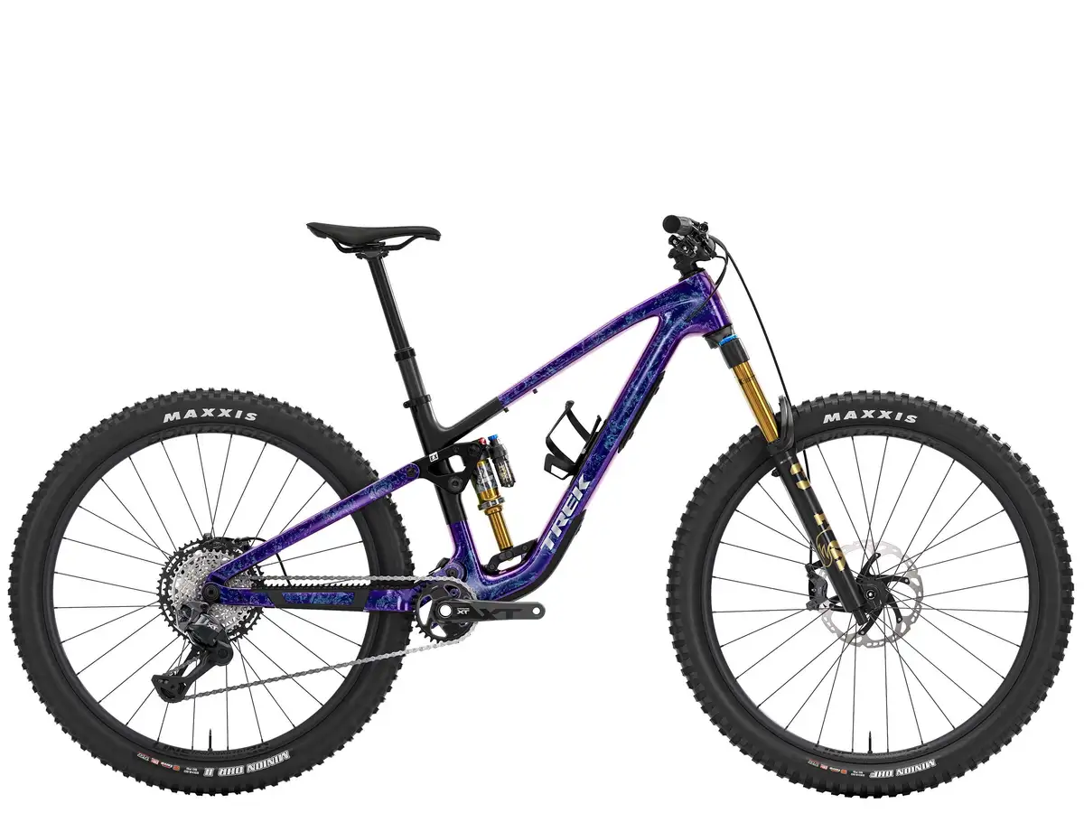 Trek Fuel EX 9.8 XT Di2 Gen 7 - Afbeelding 1