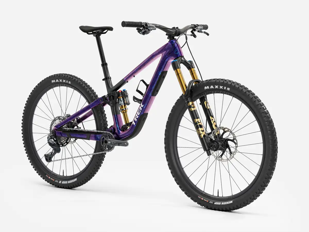 Trek Fuel EX 9.8 XT Di2 Gen 7 - Afbeelding 2
