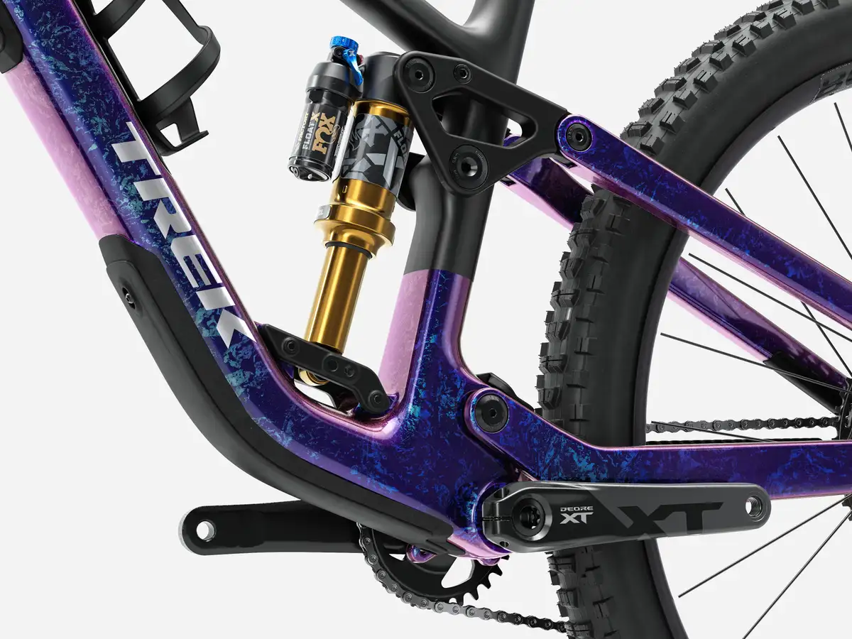 Trek Fuel EX 9.8 XT Di2 Gen 7 - Afbeelding 3