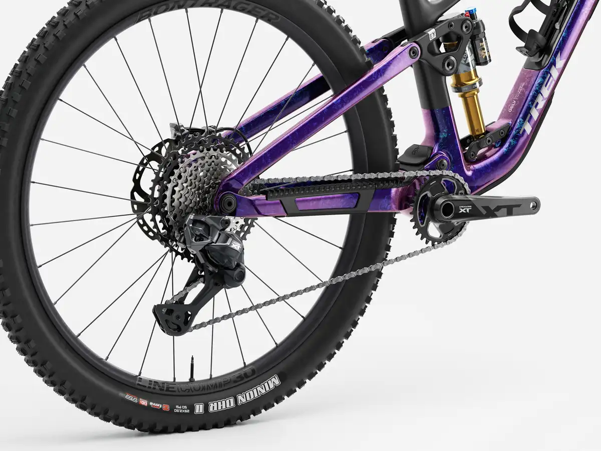 Trek Fuel EX 9.8 XT Di2 Gen 7 - Afbeelding 4