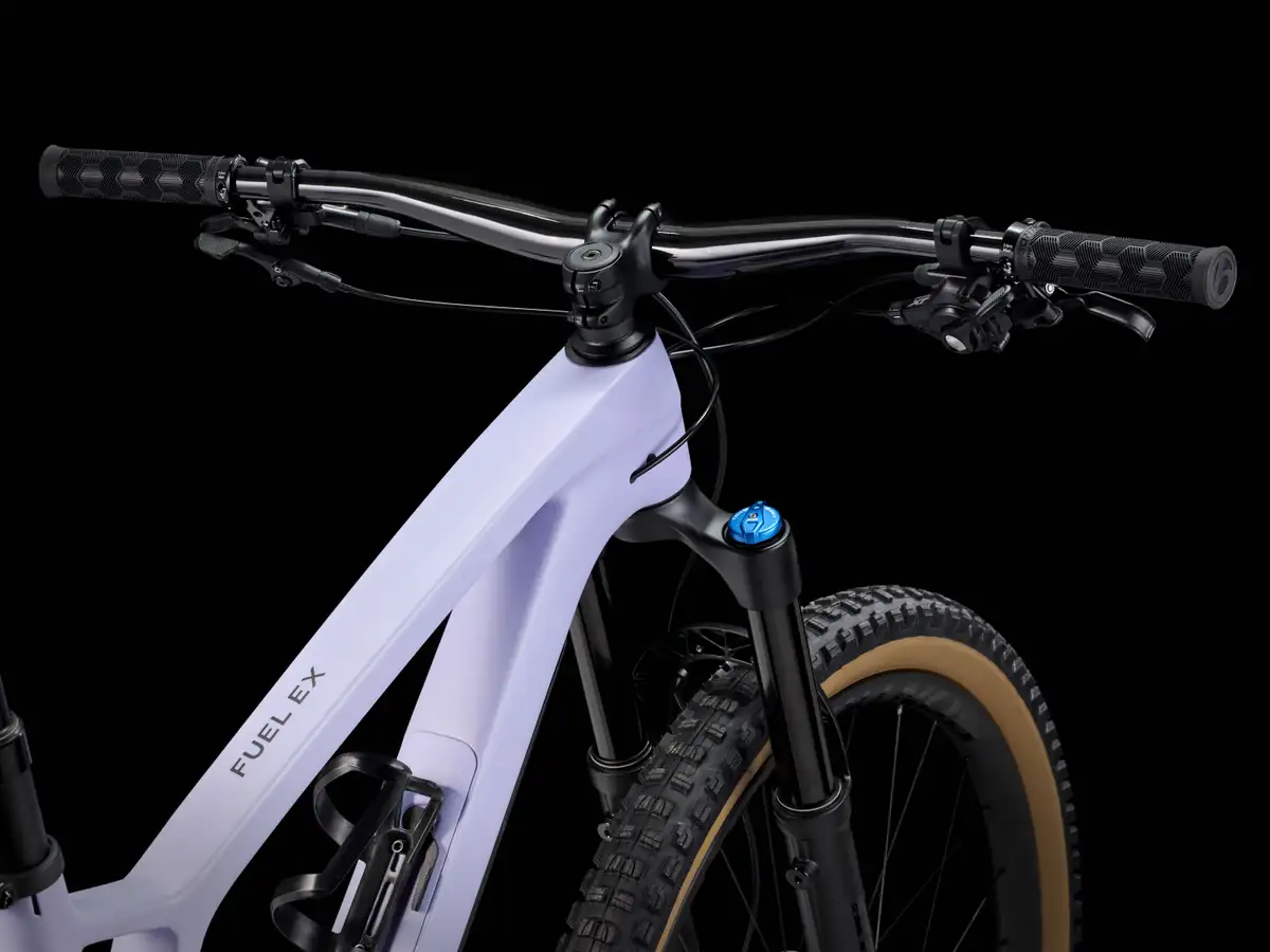 Trek Fuel EX 9.8 XT Gen 6 - Afbeelding 3