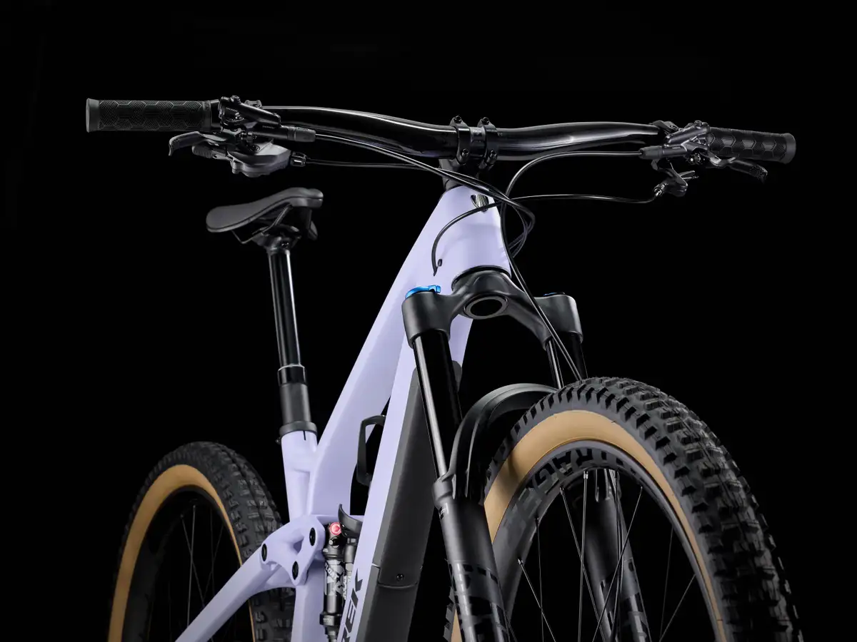 Trek Fuel EX 9.8 XT Gen 6 - Afbeelding 4