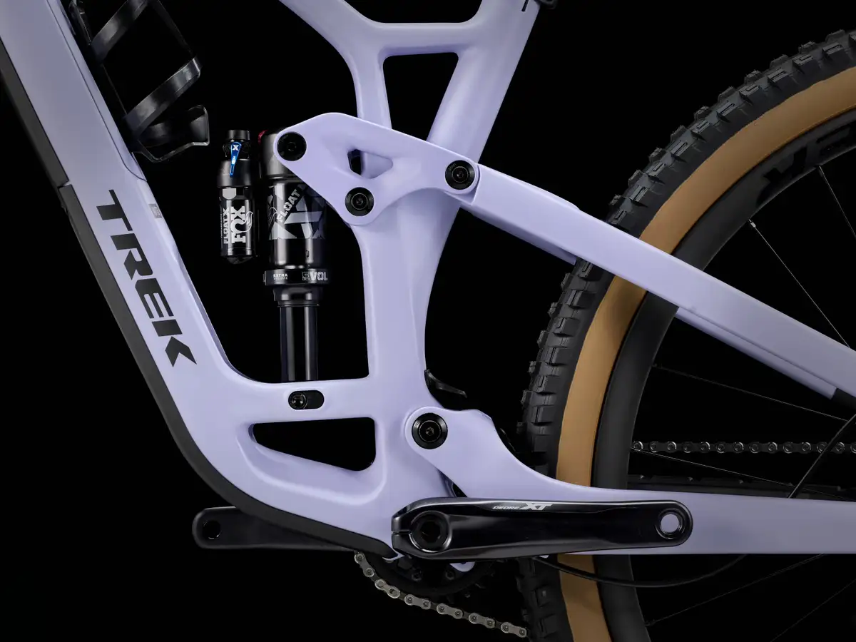 Trek Fuel EX 9.8 XT Gen 6 - Afbeelding 5