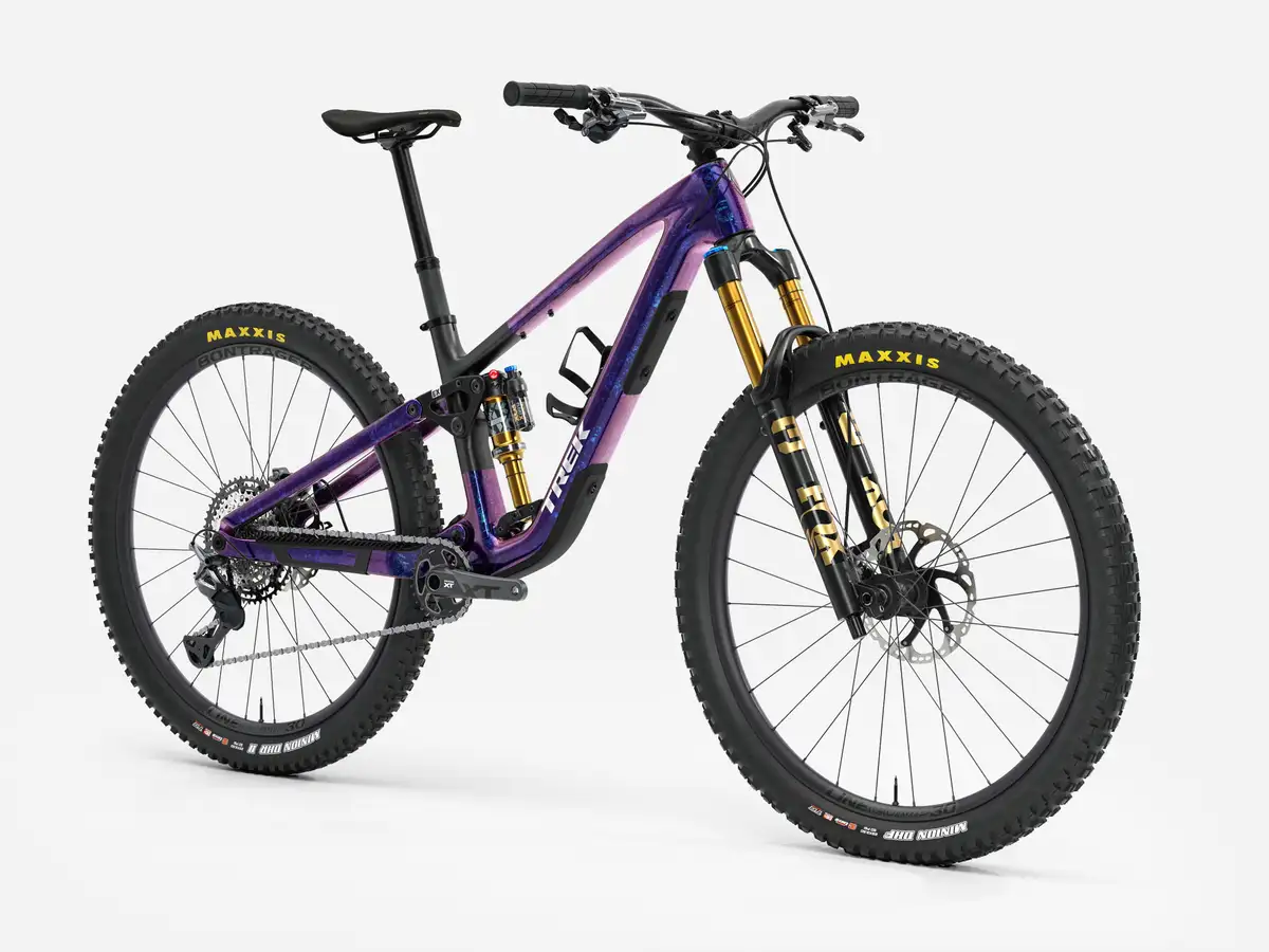 Trek Fuel EX 9.8 XT Gen 7 - Afbeelding 2