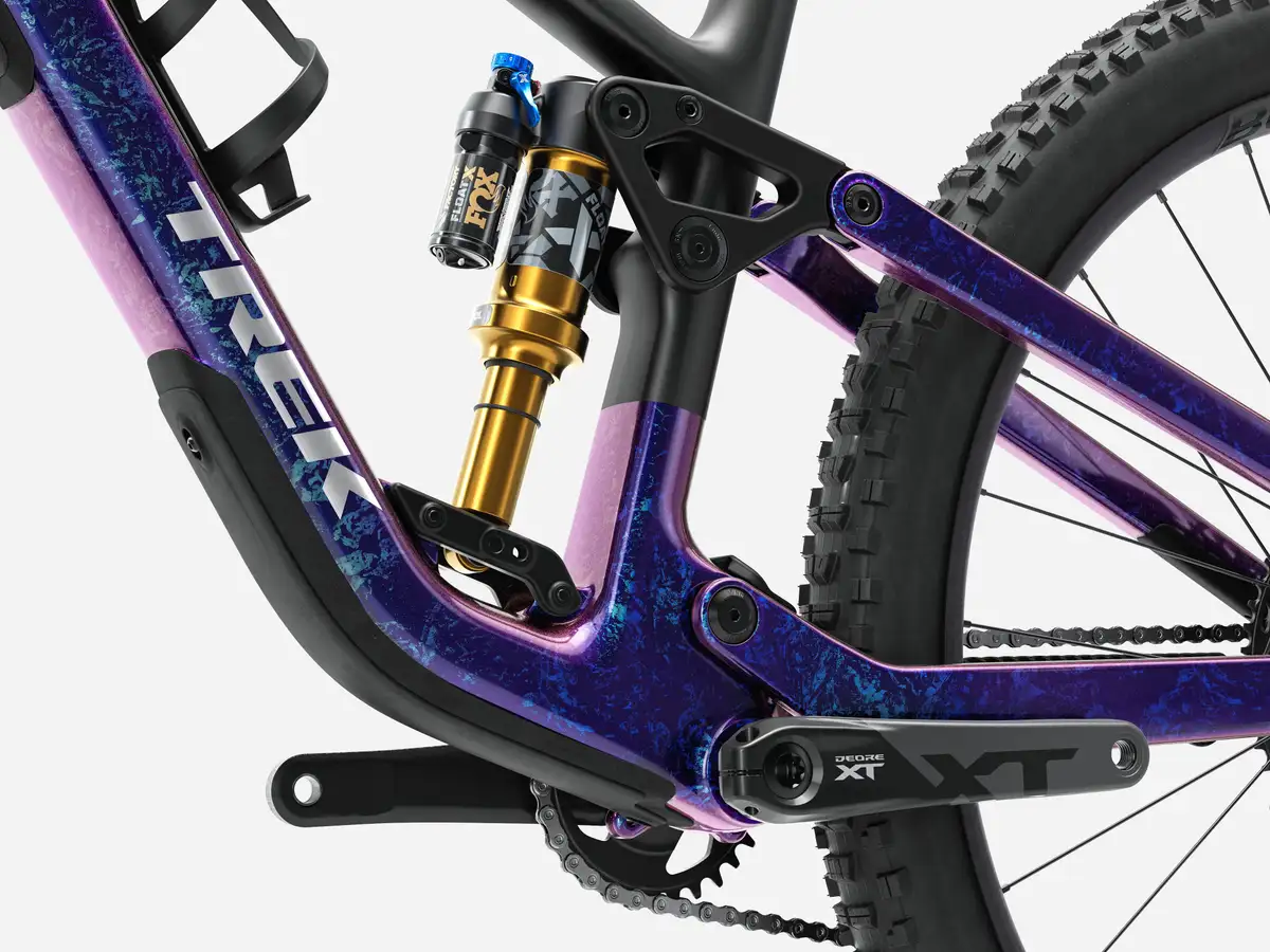 Trek Fuel EX 9.8 XT Gen 7 - Afbeelding 3