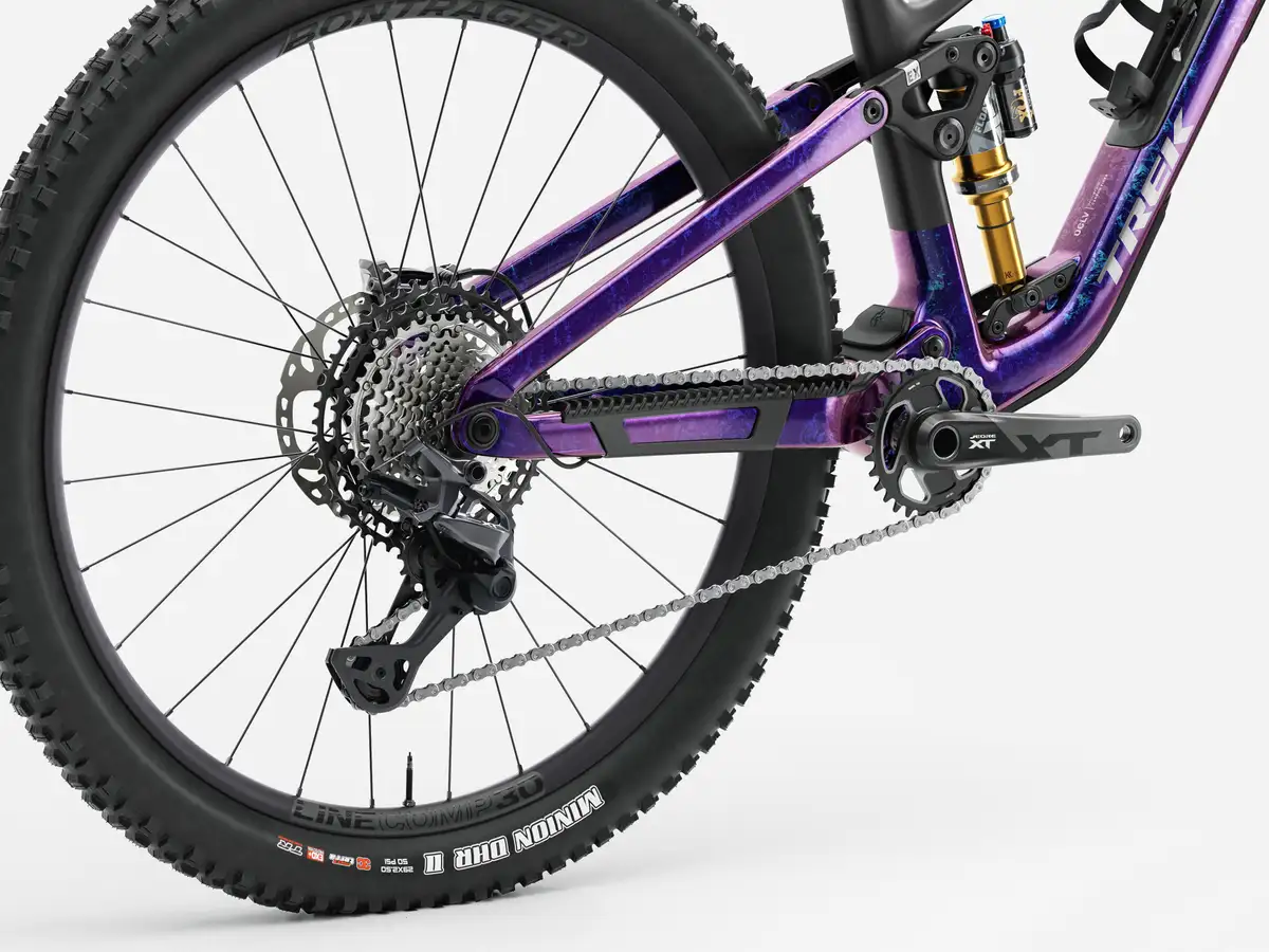 Trek Fuel EX 9.8 XT Gen 7 - Afbeelding 4