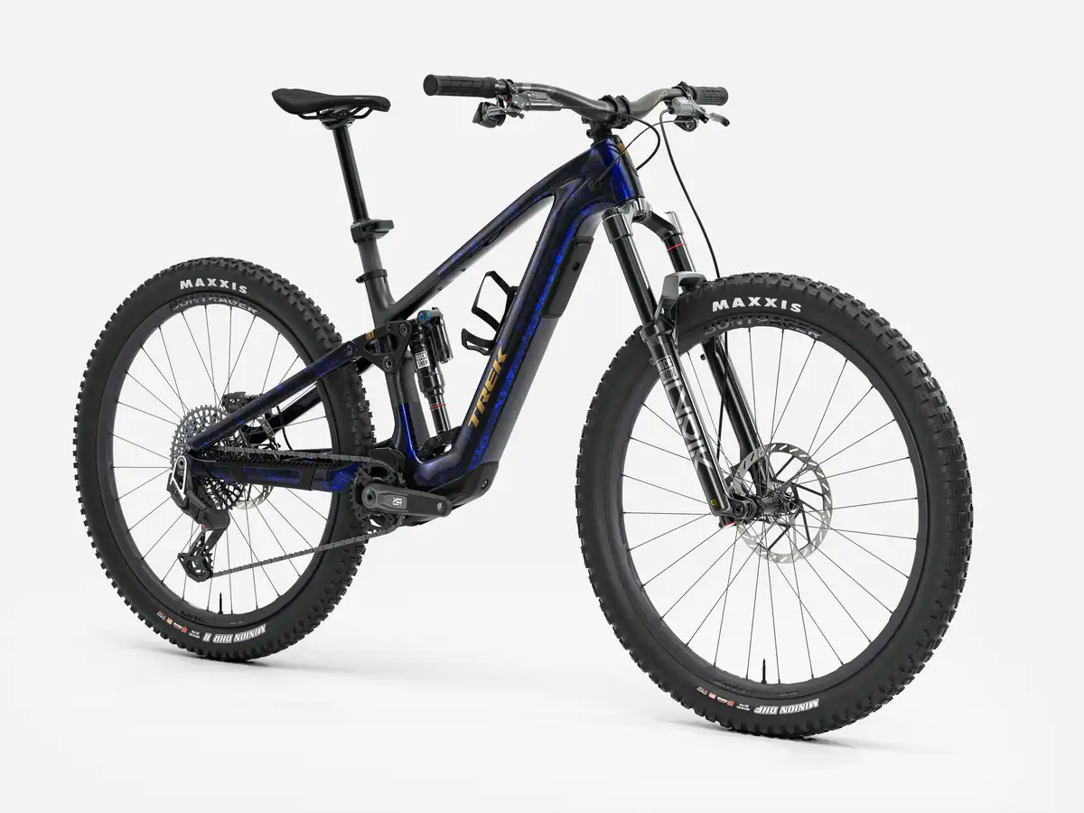 Trek Fuel+ EX 9.9 X0 AXS Gen 2 - Image 2
