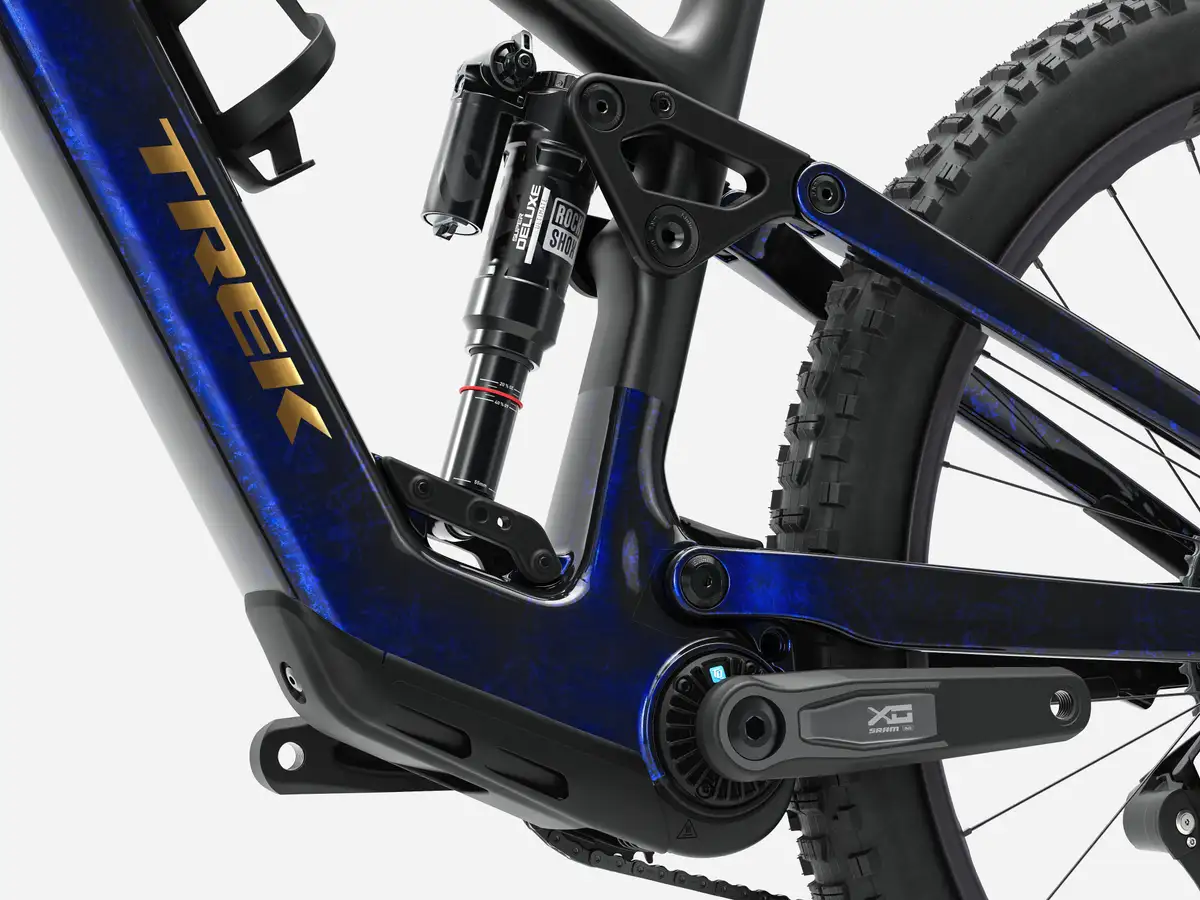 Trek Fuel+ EX 9.9 X0 AXS Gen 2 - Image 3