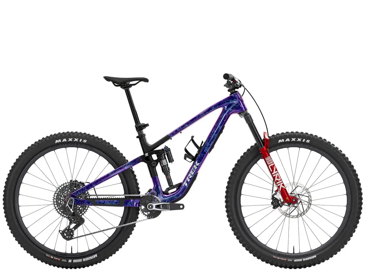 Trek Fuel EX 9.9 X0 AXS Gen 7 - Afbeelding 1
