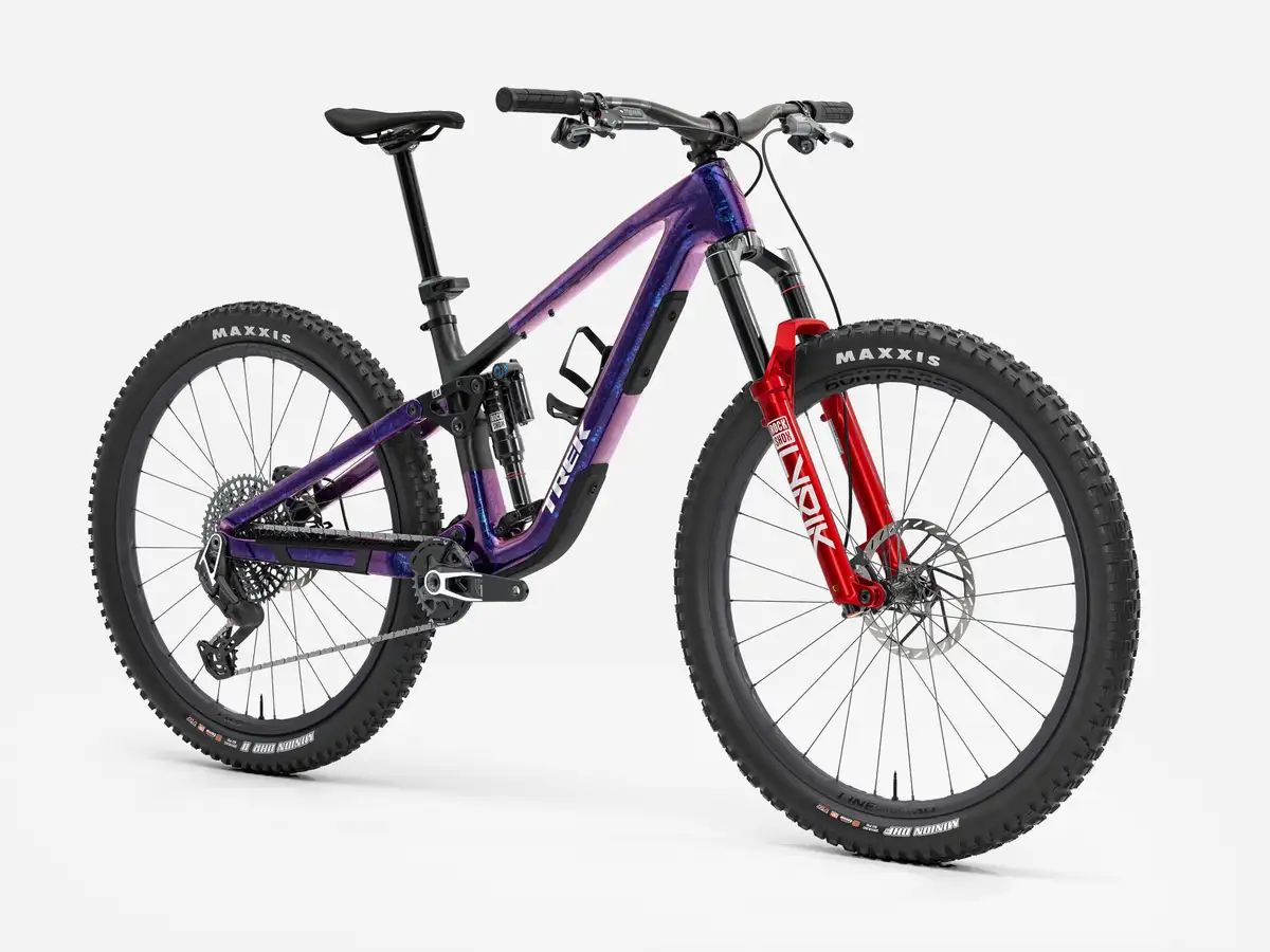 Trek Fuel EX 9.9 X0 AXS Gen 7 - Afbeelding 2