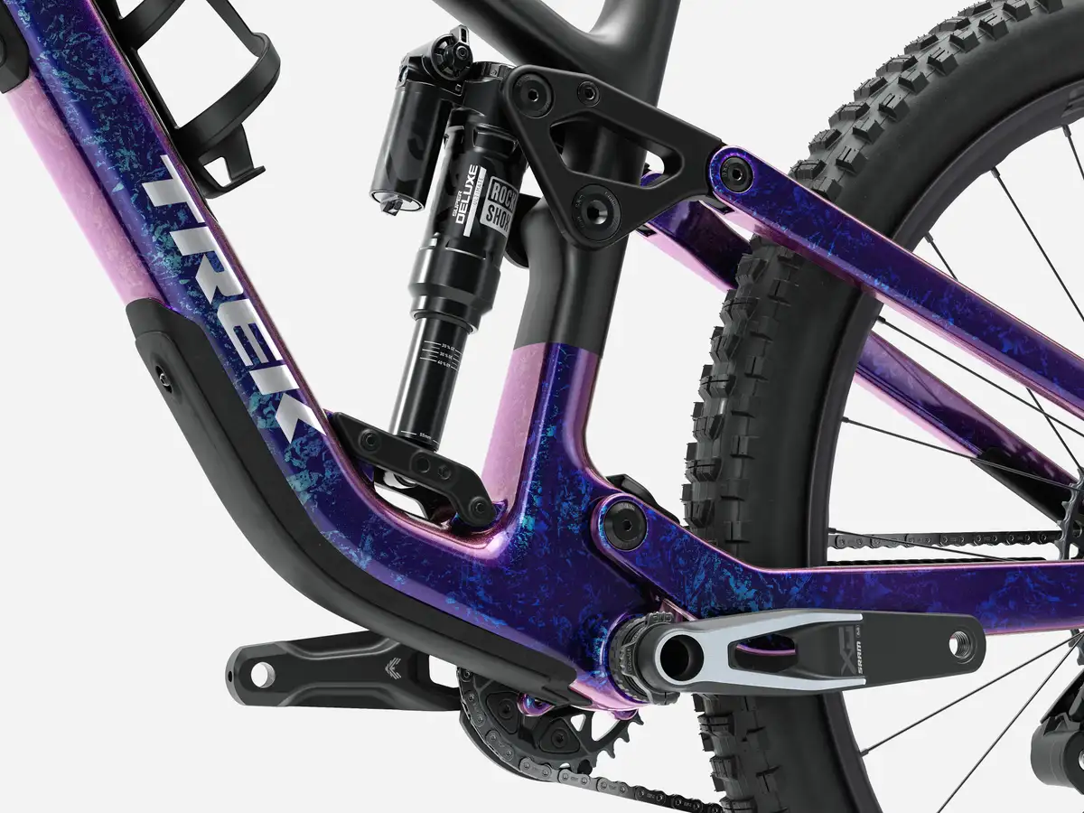 Trek Fuel EX 9.9 X0 AXS Gen 7 - Afbeelding 3