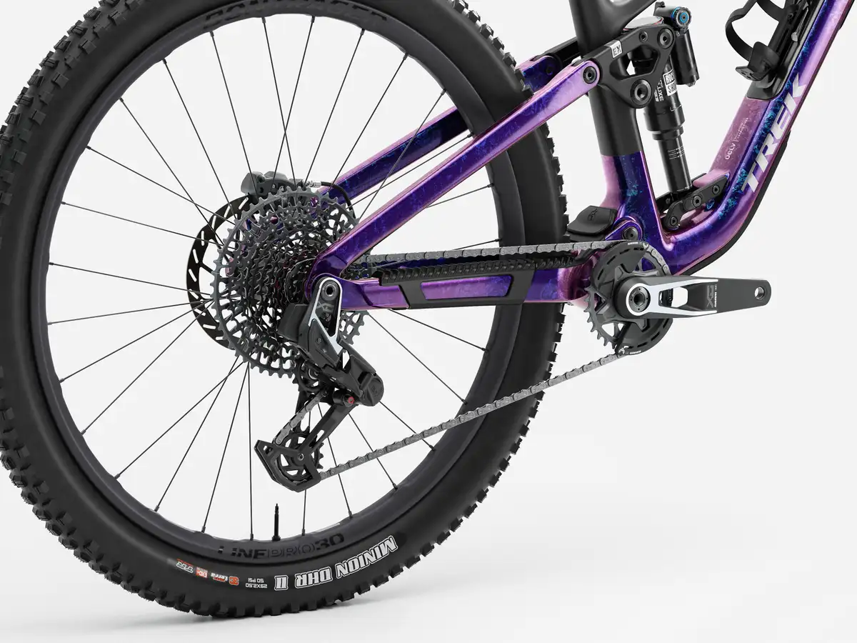 Trek Fuel EX 9.9 X0 AXS Gen 7 - Afbeelding 4